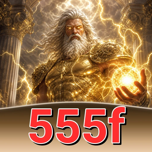 Gambar verifikasi tautan alternatif resmi 555f Indonesia